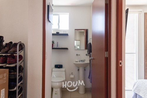 Imagen 18 de 21 de Departamento En Campestre Aragón, Gustavo A. Madero Con 2 Recámaras, 53 M², Id: 82211