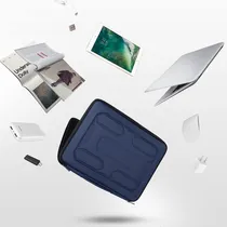 Comprar Domiso Funda Para Laptop De 17 Pulgadas Con Bolsa A Prueba D