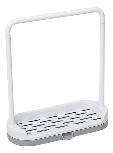 . Trapo De Cocina Multiusos Con Soporte For Fregadero, Color