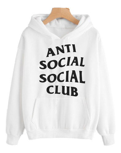 Canguro Anti Social Social Club