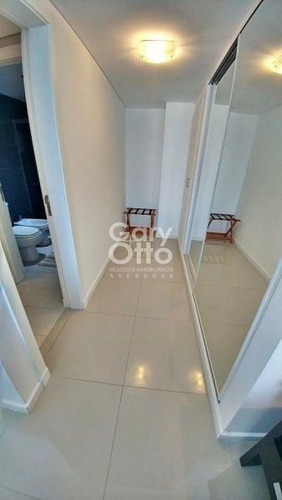 Imagen 16 de 21 de Apartamento En Alquiler Aidy Grill 2 Dormitorios