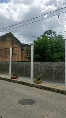 Terreno en venta