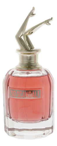 Perfume Jean Paul Gaultier So Scandal Eau De Parfum 80ml For