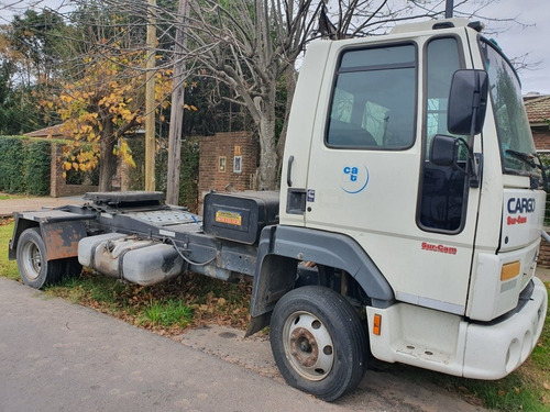 Ford Cargo Cargo 915