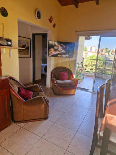 Venta Departamento En V Carlos Paz Oportunidad
