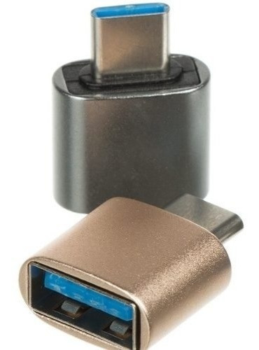 Imagem 1 de 7 de Usb Pen Drive Tipo C Otg Moto Z Play Moto G6 G7 3.0 Xiaomi