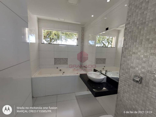 Imagem 11 de 25 de Casa À Venda, 240 M² Por R$ 700.000,00 - Jardim Internorte - Maringá/pr - Ca0156