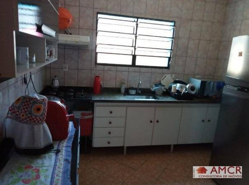 Imagem 12 de 20 de Casa Com 3 Dormitórios À Venda, 110 M² Por R$ 387.000,00 - Jardim Rafael - Bertioga/sp - Ca0154