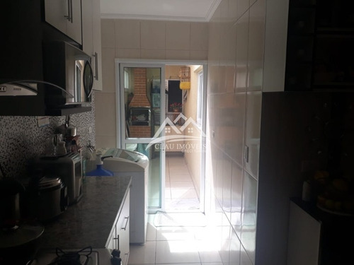 Apartamento S/ Condomínio Para Venda No Bairro Vila Pires. Impecável - 725