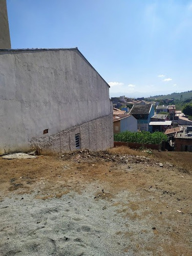 Imagem 2 de 2 de Terreno No Vitória Vale, Aceita Terreno + Construção - Te0042