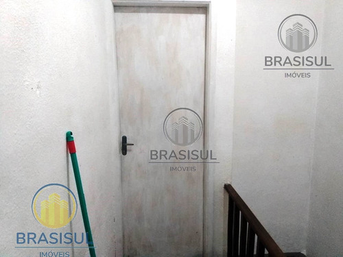 Imagem 8 de 20 de Casa Para Venda, 3 Dormitórios, Jurubatuba - São Paulo - 6981