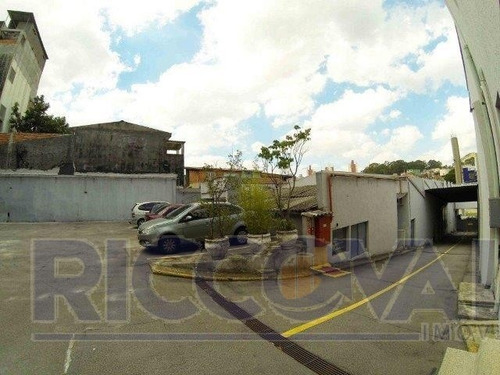 Imagem 4 de 13 de Galpão Para Venda, 3099.0m² - 2774