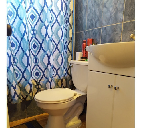 Se Vende Casa En Villa Eduardo Anguita Iii, San Bernardo.