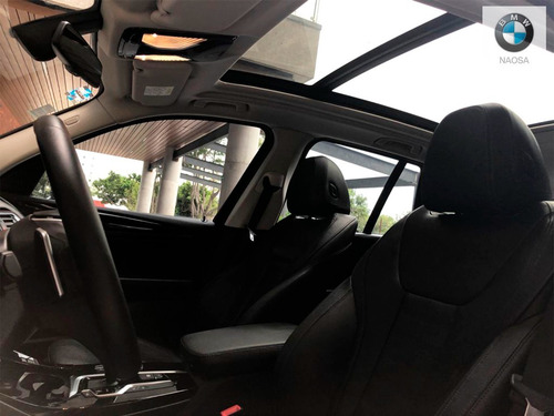 Imagen 13 de 15 de Bmw X3 Xdrive30 Xline 2020