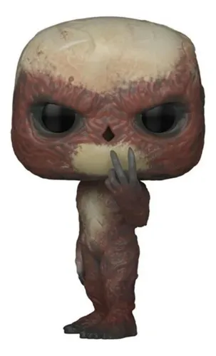 comprar Funko POP Vecna 1312 - Stranger Things 4