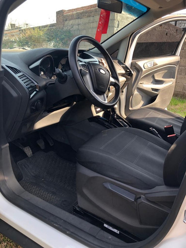 Ford Ecosport Freestyle 1.6