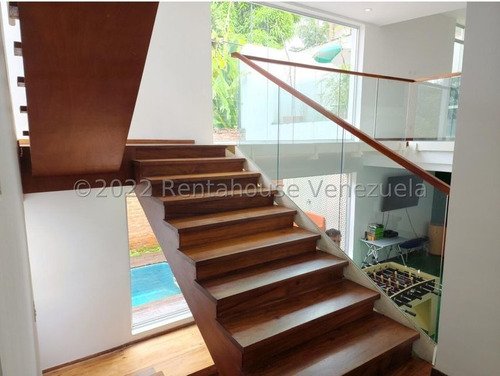 Imagen 27 de 28 de Casa En Alquiler Comercial Rah3 Mls23-14240
