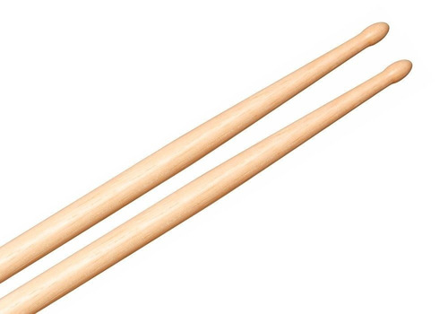 Palillos Granel 5a Punta De Madera By Promark