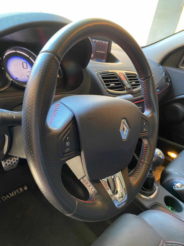 Renault Fluence 2.0 Gt T 190cv 2016