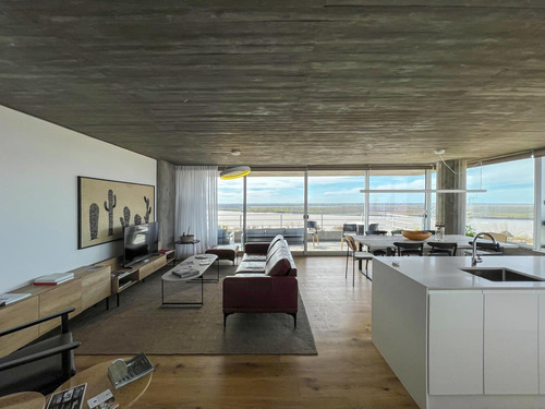 Imagen 25 de 53 de Departamentos Premium De 1, 2 Y 3 Dormitorios Con Amenities Y Vista Al Río