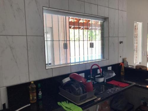 Imagem 12 de 14 de Edícula Com Piscina À Venda Em Itanhaém/sp 6703-pc