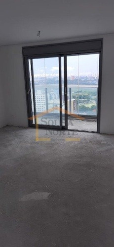 Imagem 3 de 15 de Apartamento, Venda, Santana, Sao Paulo - 29687 - V-29687