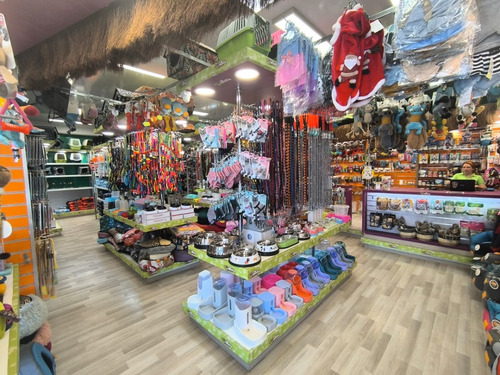 Venta Derecho De Llave Local Comercial Tienda Macotas