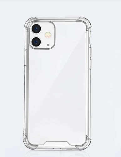 Funda Protector Compatible Con Modelos De iPhone  (Reacondicionado)