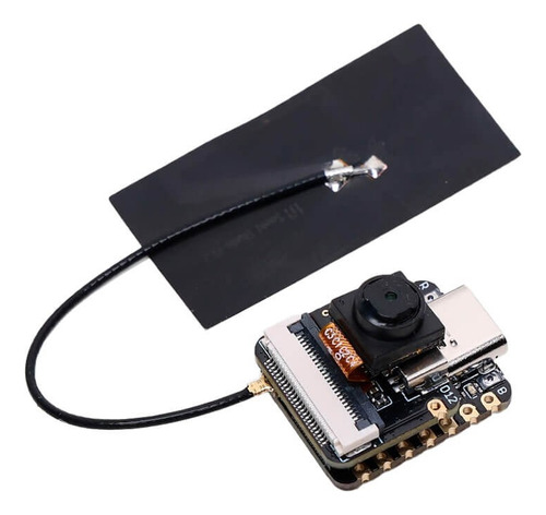 Xiao Esp32-s3 Sense Mini Esp-cam Con Micrófono