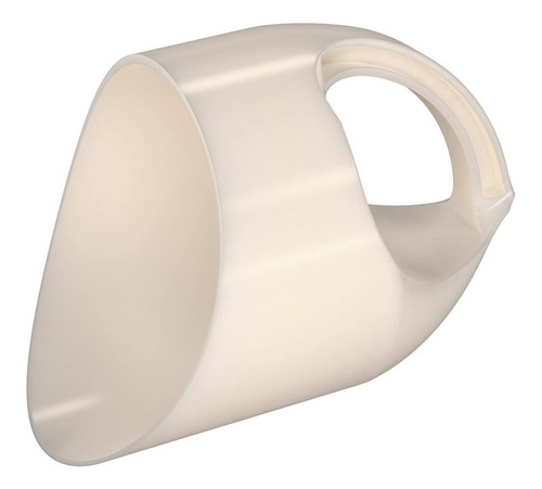 Bon 84-512 - Moldeado Cubeta De Plastico Scoop