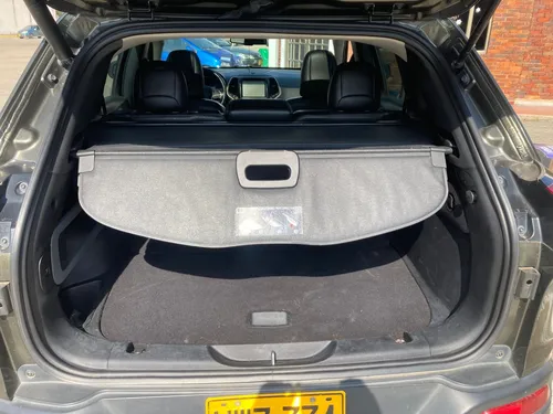 Jeep Cherokee 3.2 Limited