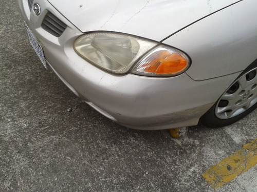 Imagen 3 de 4 de Hyundai Elantra 2000
