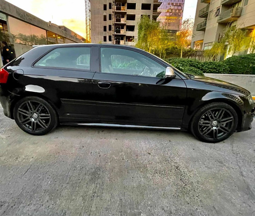 Audi S3 2.0 T Fsi Stronic Quattro 255cv 2011