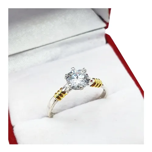 Cintillos de plata y oro hotsell