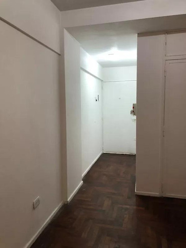 Departamento Monoambiente En Alquiler - 1 Baño - 33mts2 - Retiro