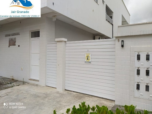 Sala Comercial Para Locação Em Camboriú - Sa00042 - 69336998