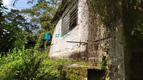 Imagem 28 de 30 de Chácara A Venda No Bairro Finco Em São Bernardo Do Campo - - 724-1