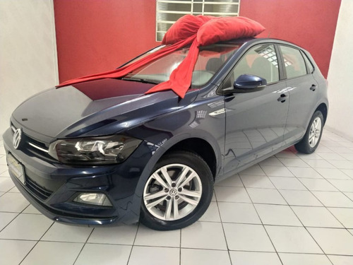 Imagem 4 de 15 de Polo Comfort. 200 Tsi 1.0 Flex 12v Aut.