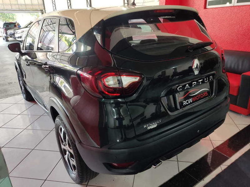 Imagem 6 de 15 de Renault Captur Life 16a 2018