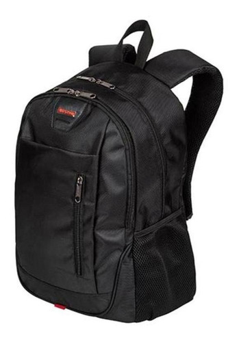 Mochila Para Notebook Preta Sestini Harvest 020720-01