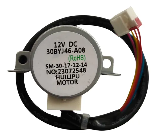 comprar Motor Aleta Evaporadora Midea 22k - 24k Btus 11002010000049