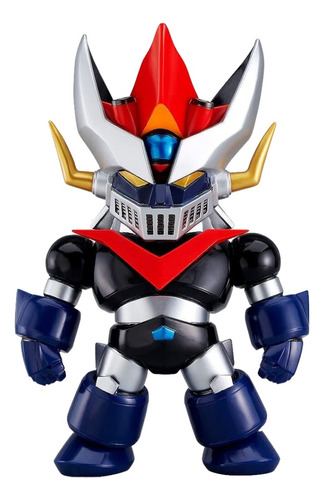 Good Smile Great Mazinger Vsof Soft Vinyl