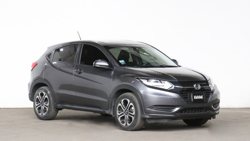 Honda Hr-v 1.8 Lx 2wd Cvt - 79832 - C
