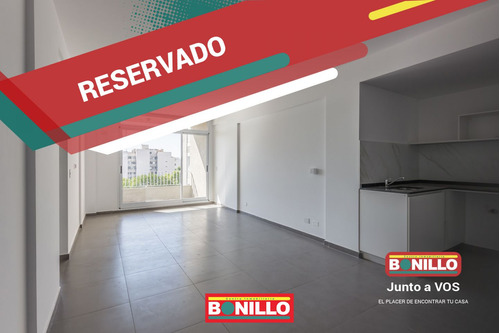 Reservado Departamento 3 Ambientes Venta Villa Pueyrredón