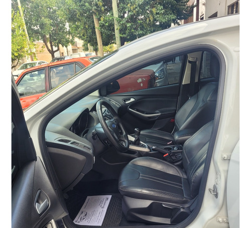Ford Focus III 2.0 Se Plus Mt
