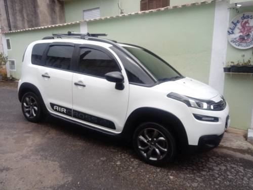 Citroën Aircross 1.5 Live Flex 5p 2017