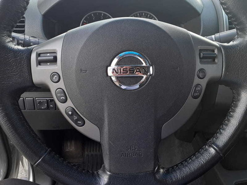 Nissan Frontier Svatk 4x4