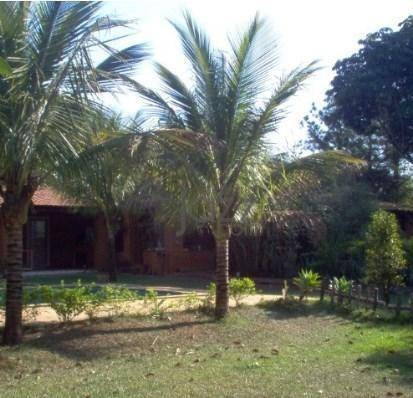 Chácara À Venda, Chácara Recreio Primavera - Sumaré - Ch0580