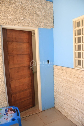 Imagem 4 de 6 de Casa À Venda Em Vila Brandina - Ca009229