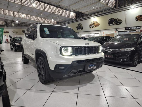 Jeep Renegade S T2704x4t